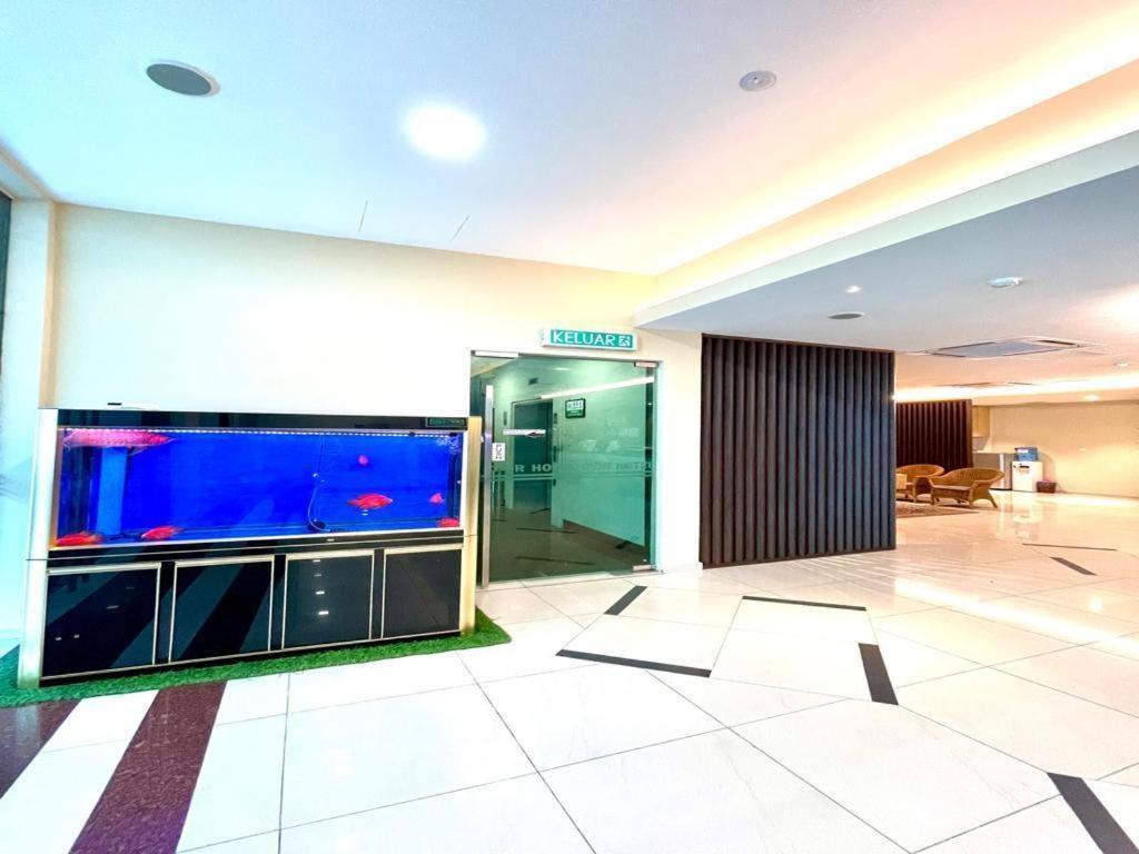 D'Or Hotel Tengkat Tong Shin Κουάλα Λουμπούρ Εξωτερικό φωτογραφία