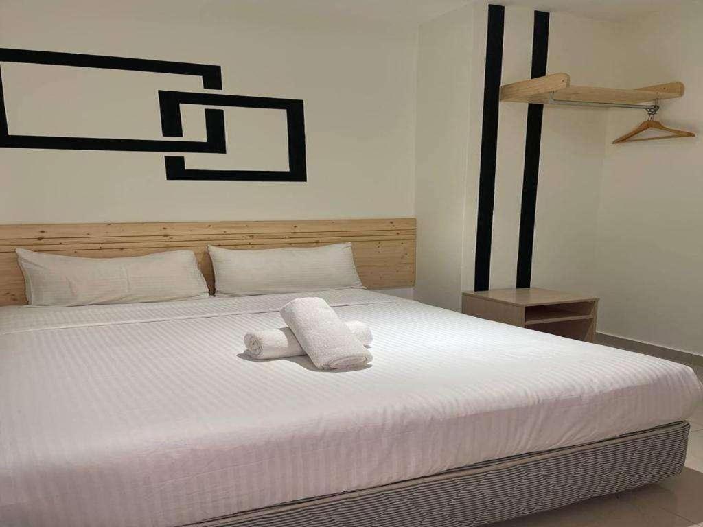 D'Or Hotel Tengkat Tong Shin Κουάλα Λουμπούρ Εξωτερικό φωτογραφία