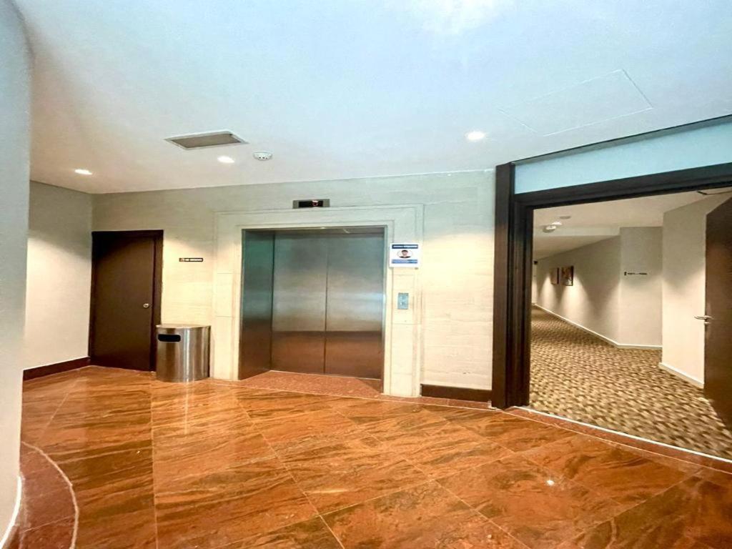 D'Or Hotel Tengkat Tong Shin Κουάλα Λουμπούρ Εξωτερικό φωτογραφία