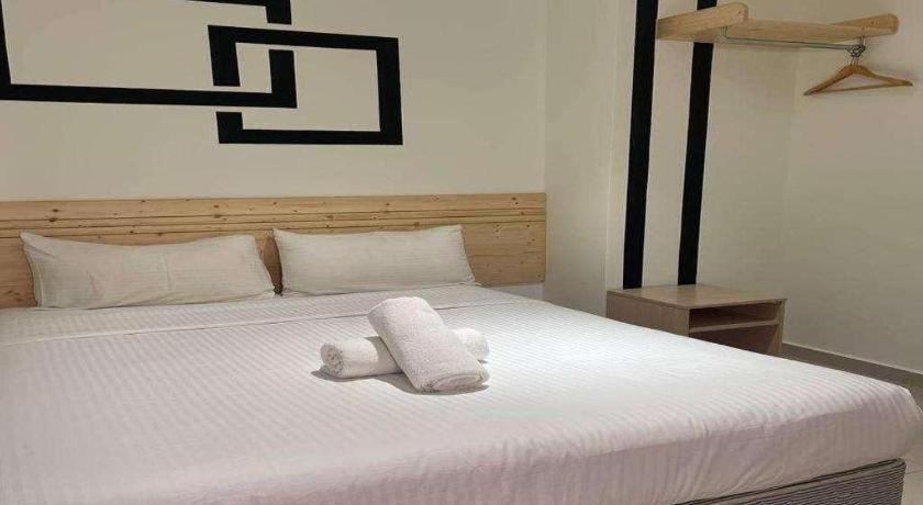 D'Or Hotel Tengkat Tong Shin Κουάλα Λουμπούρ Εξωτερικό φωτογραφία