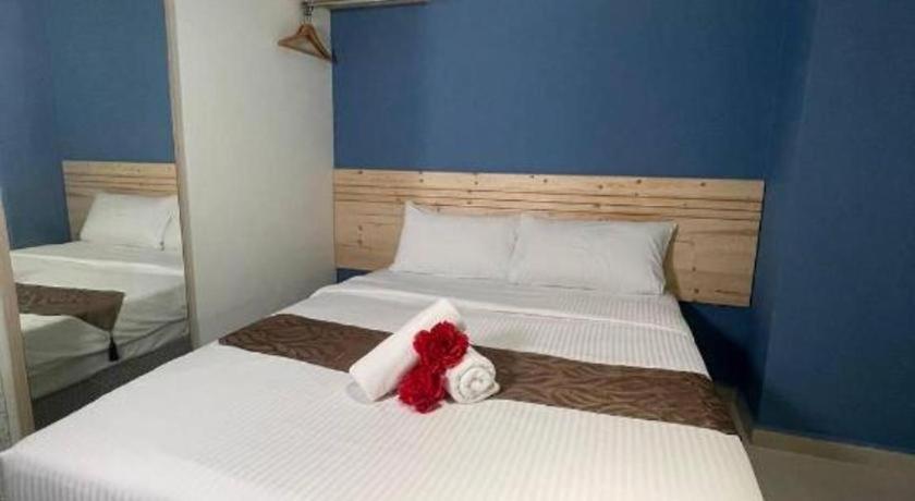 D'Or Hotel Tengkat Tong Shin Κουάλα Λουμπούρ Εξωτερικό φωτογραφία