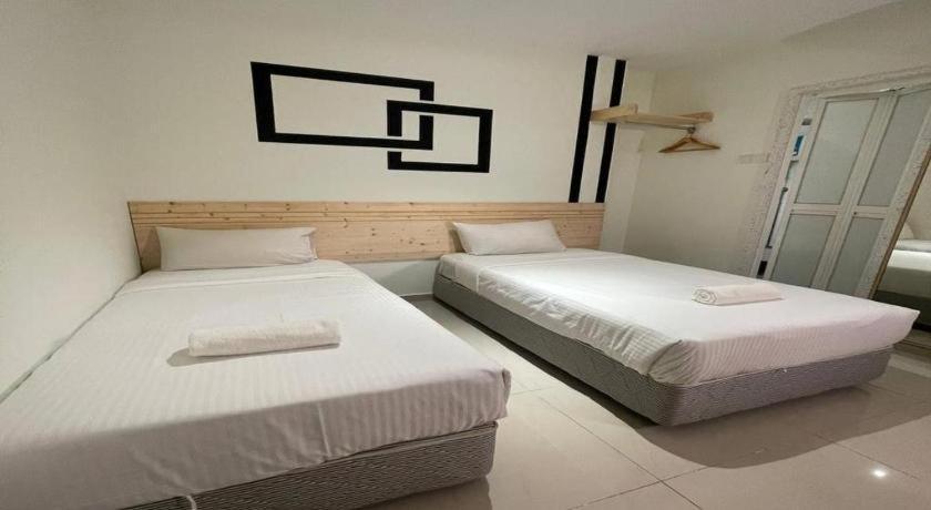D'Or Hotel Tengkat Tong Shin Κουάλα Λουμπούρ Εξωτερικό φωτογραφία