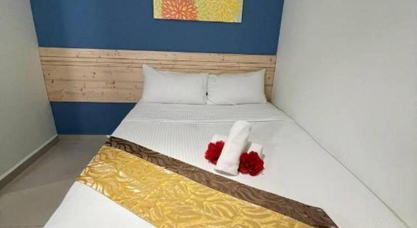 D'Or Hotel Tengkat Tong Shin Κουάλα Λουμπούρ Εξωτερικό φωτογραφία