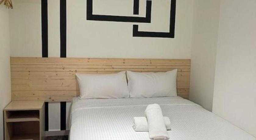 D'Or Hotel Tengkat Tong Shin Κουάλα Λουμπούρ Εξωτερικό φωτογραφία