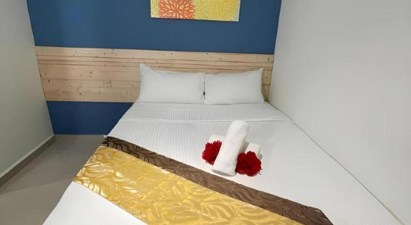 D'Or Hotel Tengkat Tong Shin Κουάλα Λουμπούρ Εξωτερικό φωτογραφία