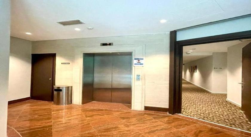 D'Or Hotel Tengkat Tong Shin Κουάλα Λουμπούρ Εξωτερικό φωτογραφία