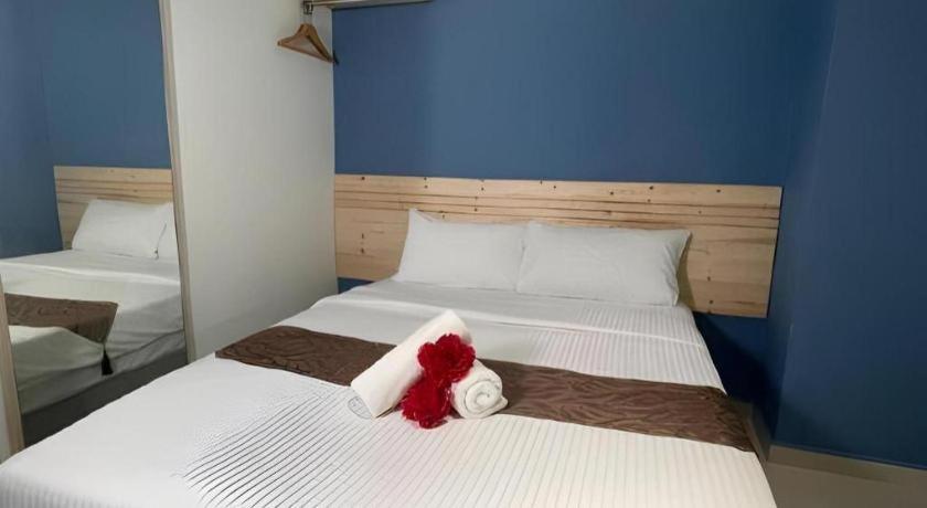 D'Or Hotel Tengkat Tong Shin Κουάλα Λουμπούρ Εξωτερικό φωτογραφία