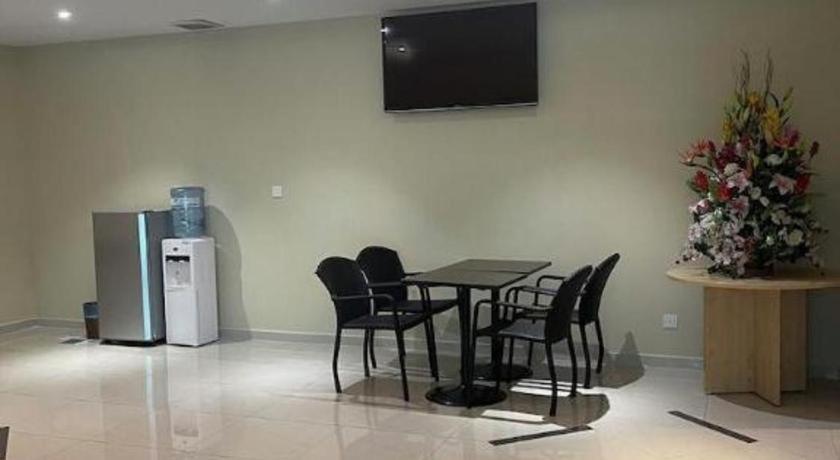 D'Or Hotel Tengkat Tong Shin Κουάλα Λουμπούρ Εξωτερικό φωτογραφία